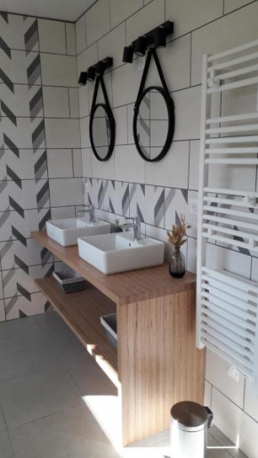 GITE LES 3 EDELWEISS - Maison SEGUITTE - 6 PERSONNES Arette